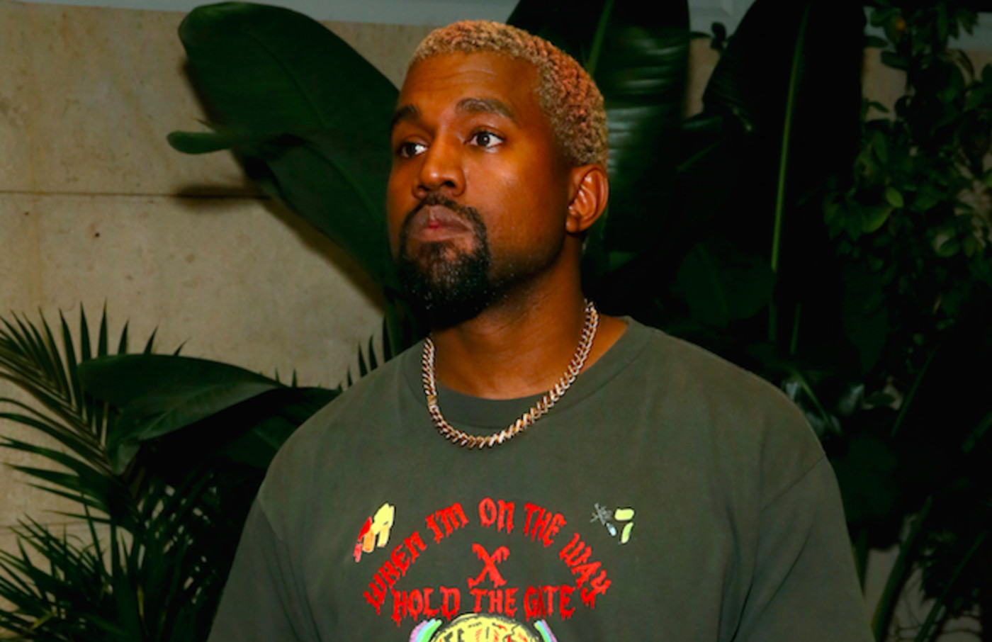 Kanye Is Suing Roc A Fella Records And Emi Publishing Complex