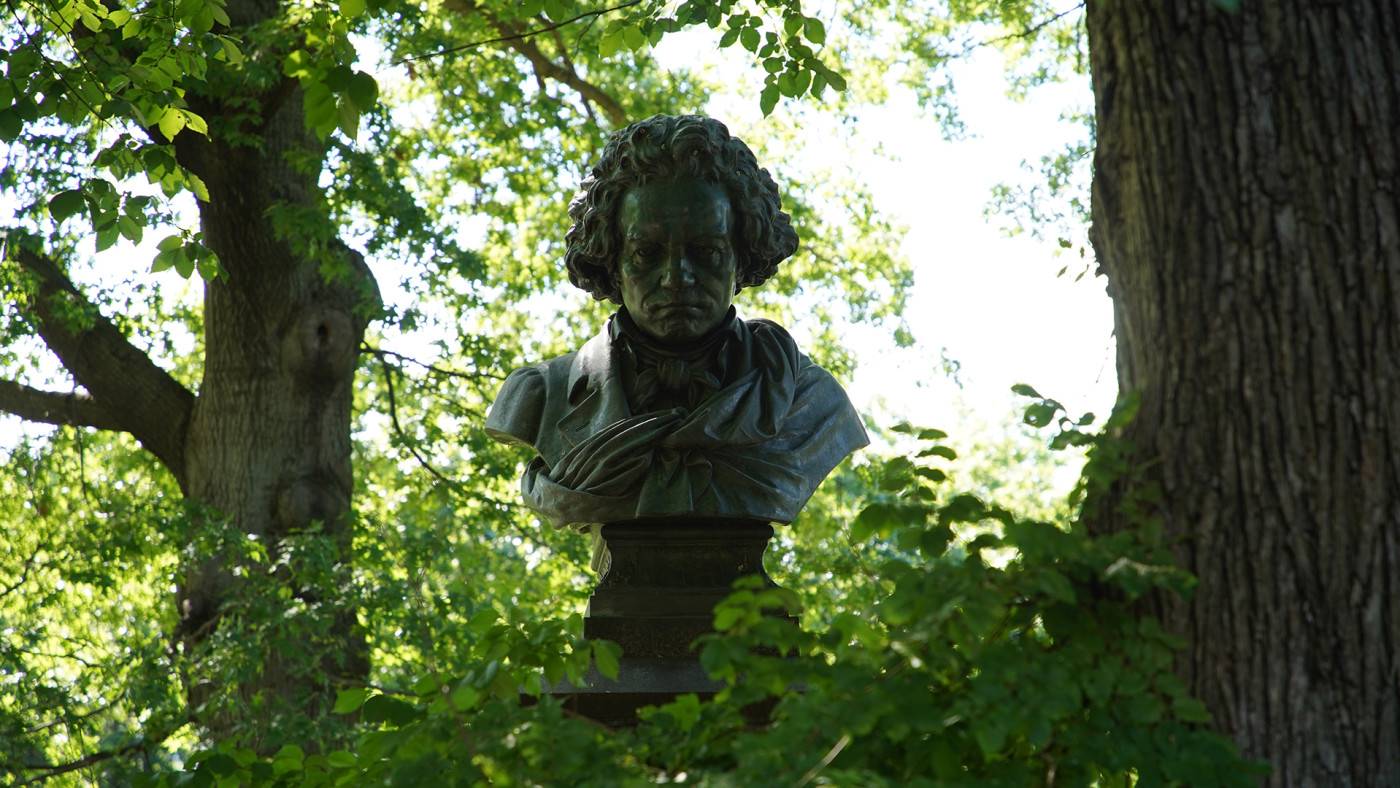Theory That Beethoven Was Black Leads To Glorious Memes On Twitter