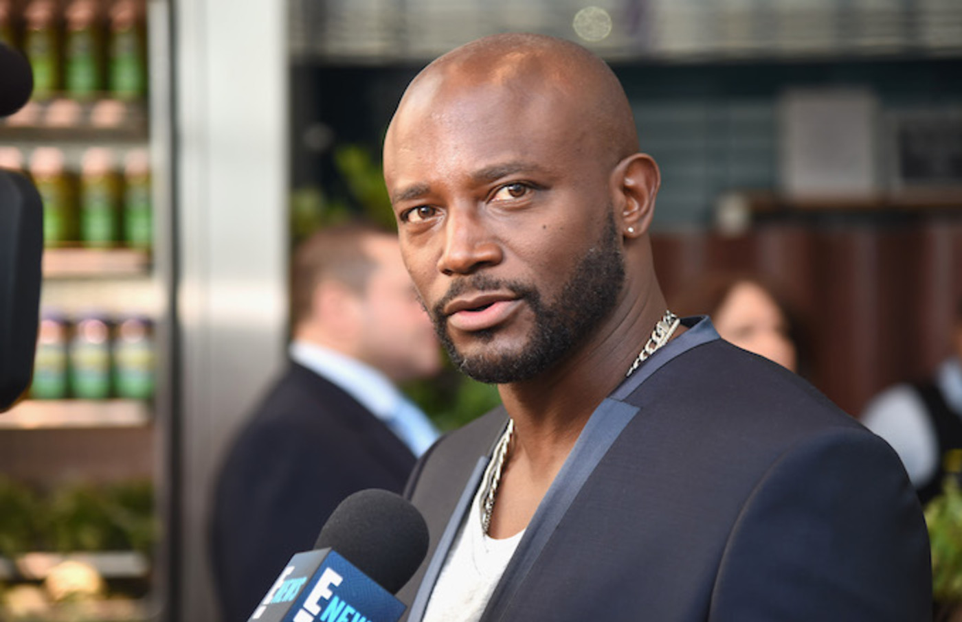 Cheats on wife taye diggs Amanza Smith’s