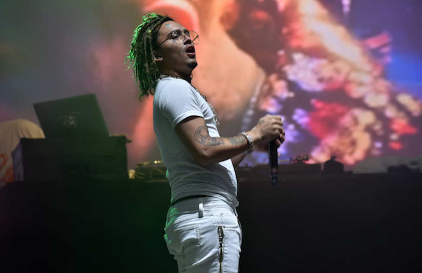 Everything You Need To Know About Lil Pump Complex