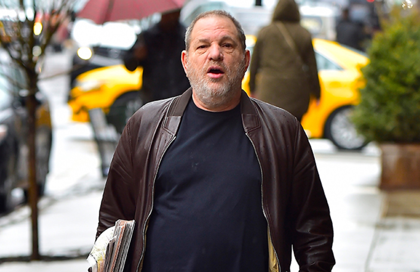 Lawyer Says Harvey Weinstein's Being Scapegoated Despite ...