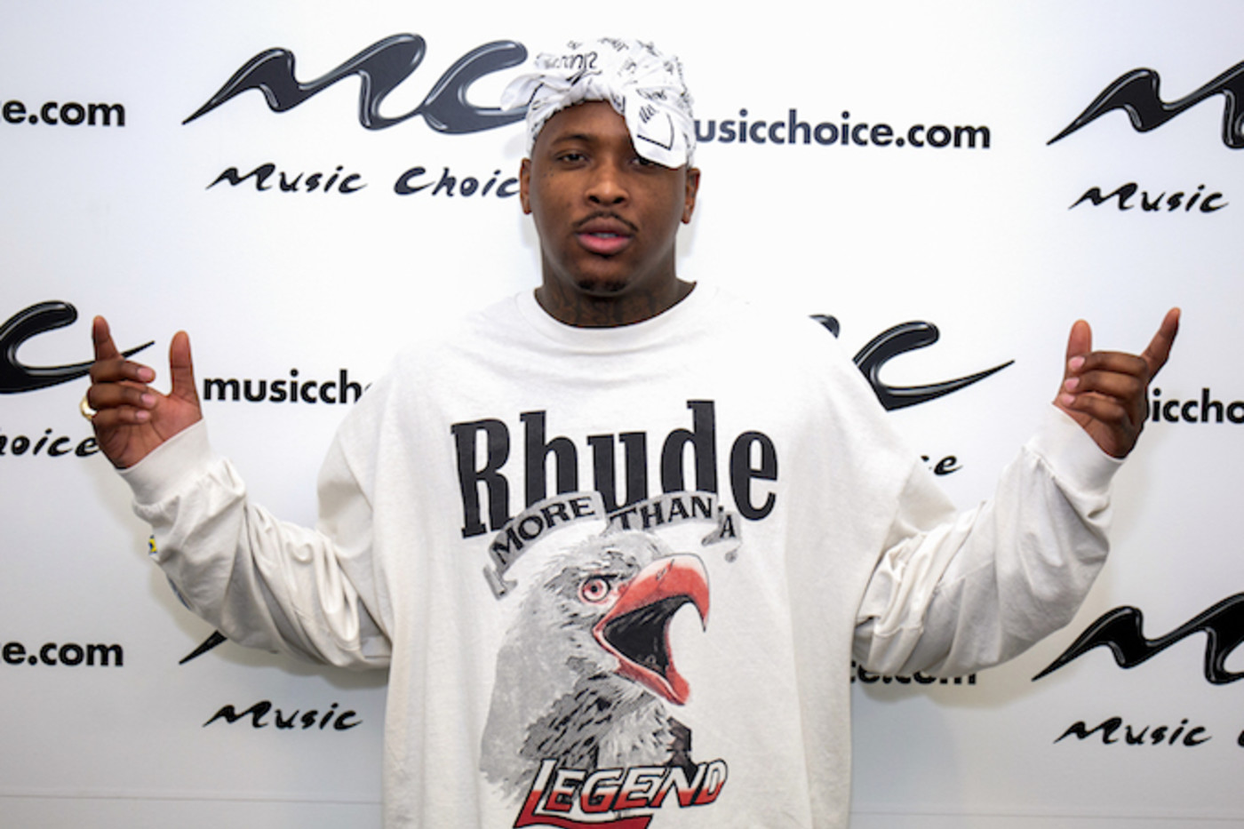 Yg Links With H E R And Tyla Yaweh For Two New Tracks Slide And I Think I Luv Her Complex