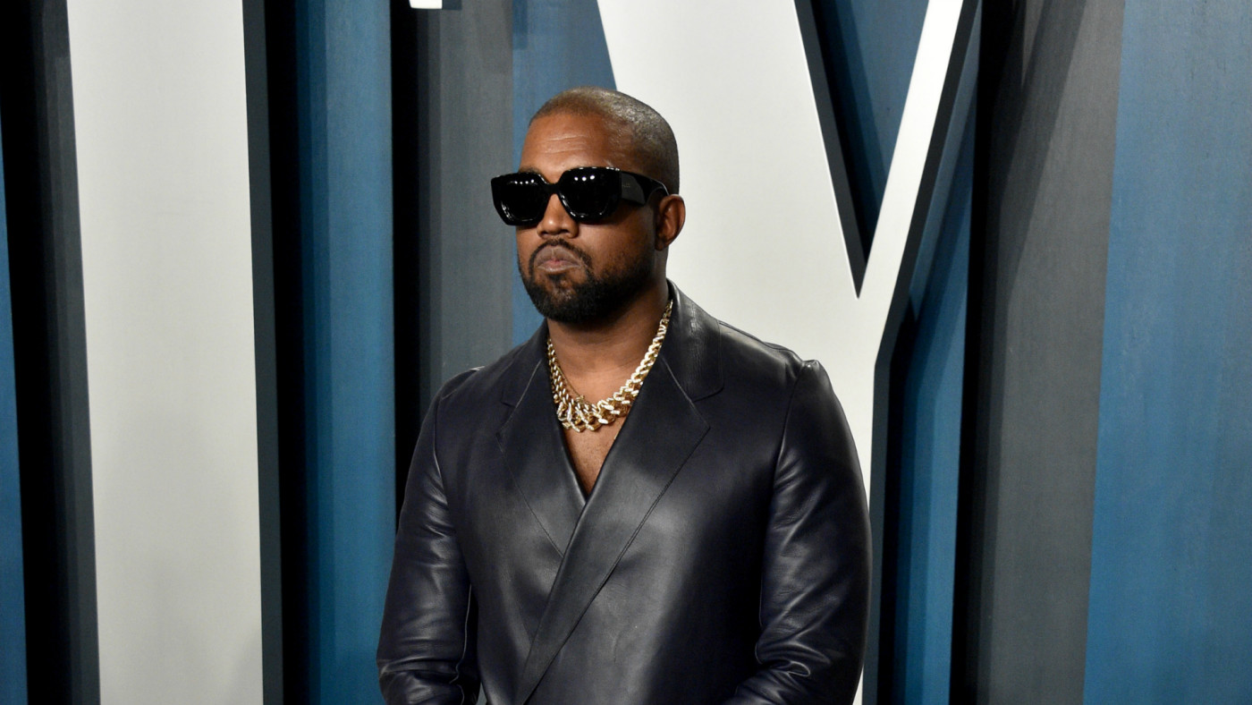 Kanye West Speaks On Running For President No Longer Supports Trump Complex