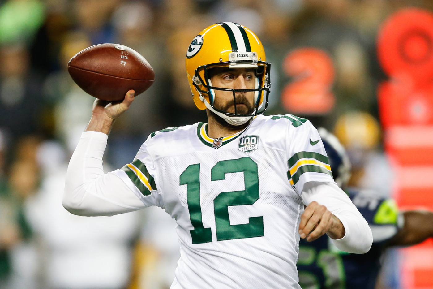 UPDATE: Aaron Rodgers' Brother Calls Aaron's $1 Million ...