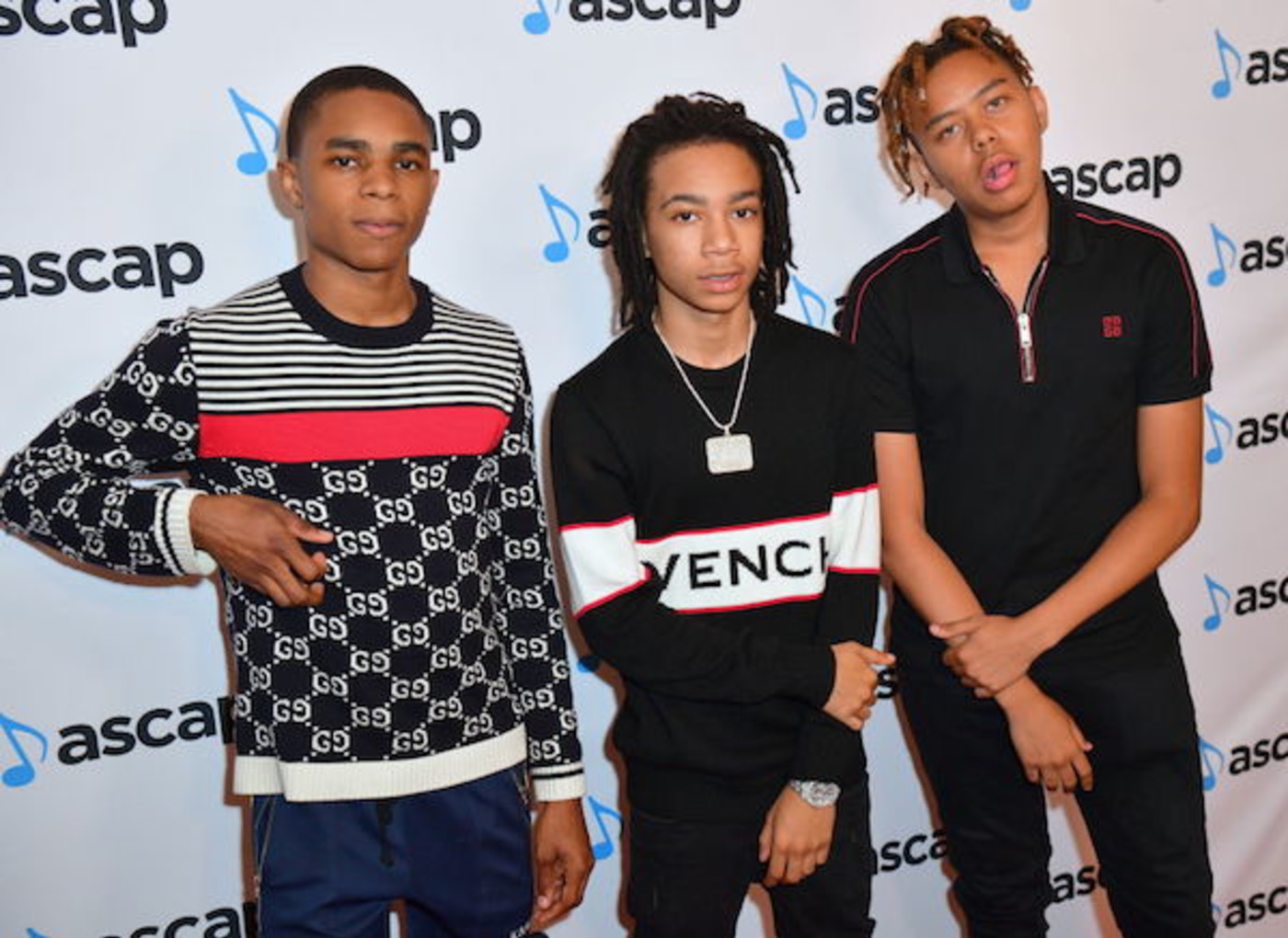 YBN Almighty Jay Jokes About 'Trying to Get the Wu-Tang Clan to Come Out' | Complex