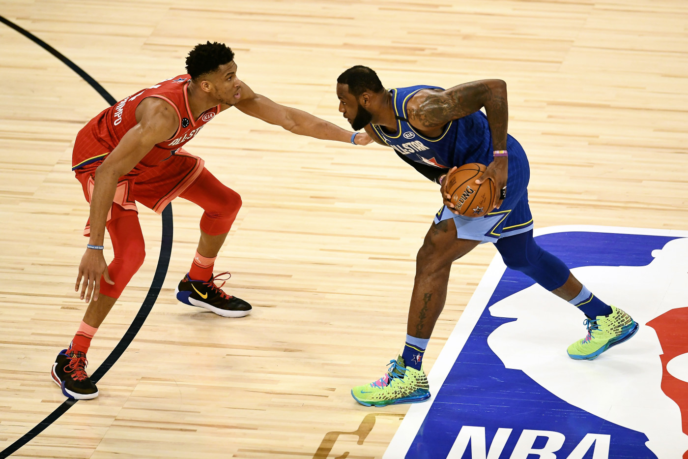 2020 Nba All Star Game Biggest Takeaways Complex