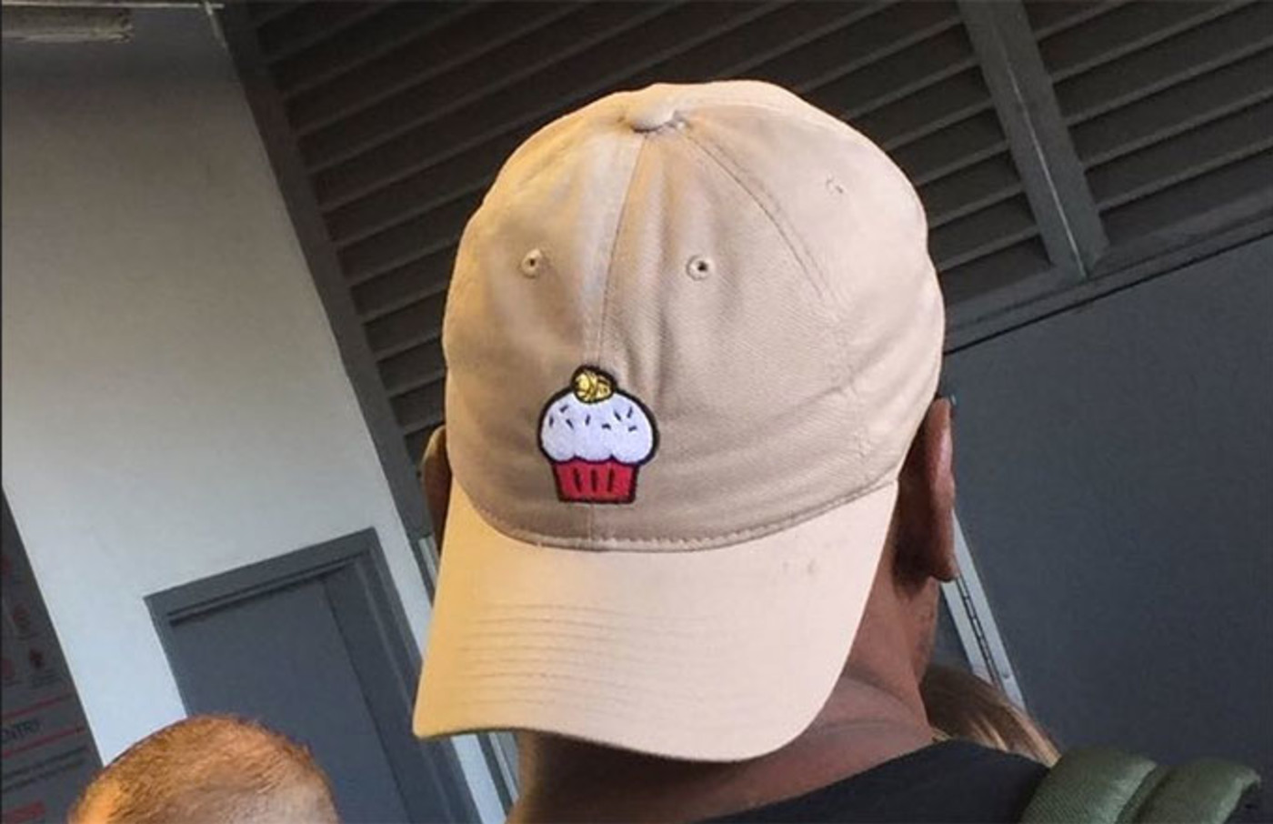 Kevin durant hat clearance