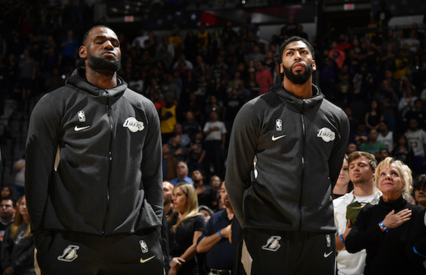 Data From Twitter Shows That The Lakers Are The Most Hated Nba Team Complex