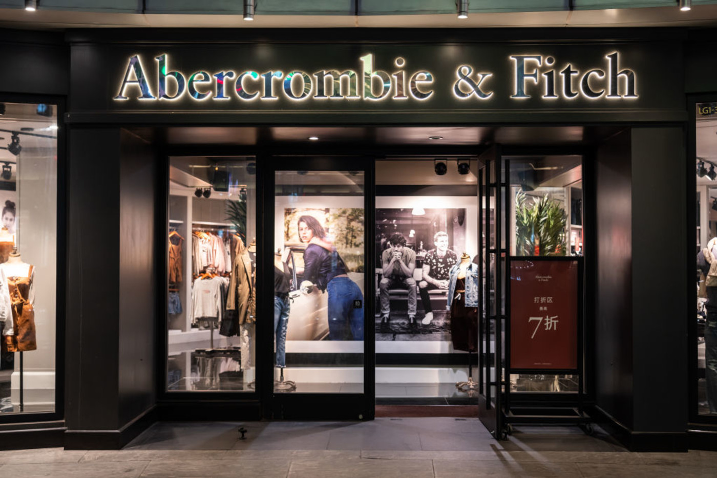 The 50 Greatest Menswear Brands Of All Time Complex