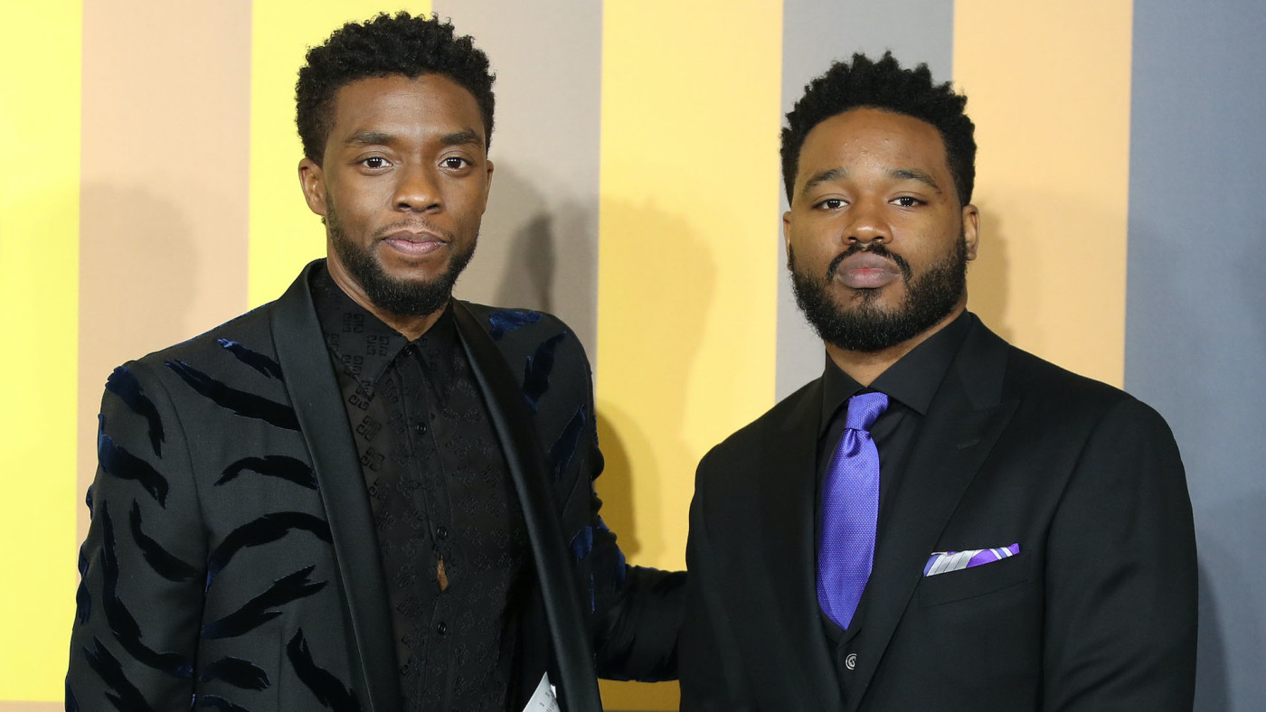 Ryan Coogler Pens Moving Tribute to Chadwick Boseman
