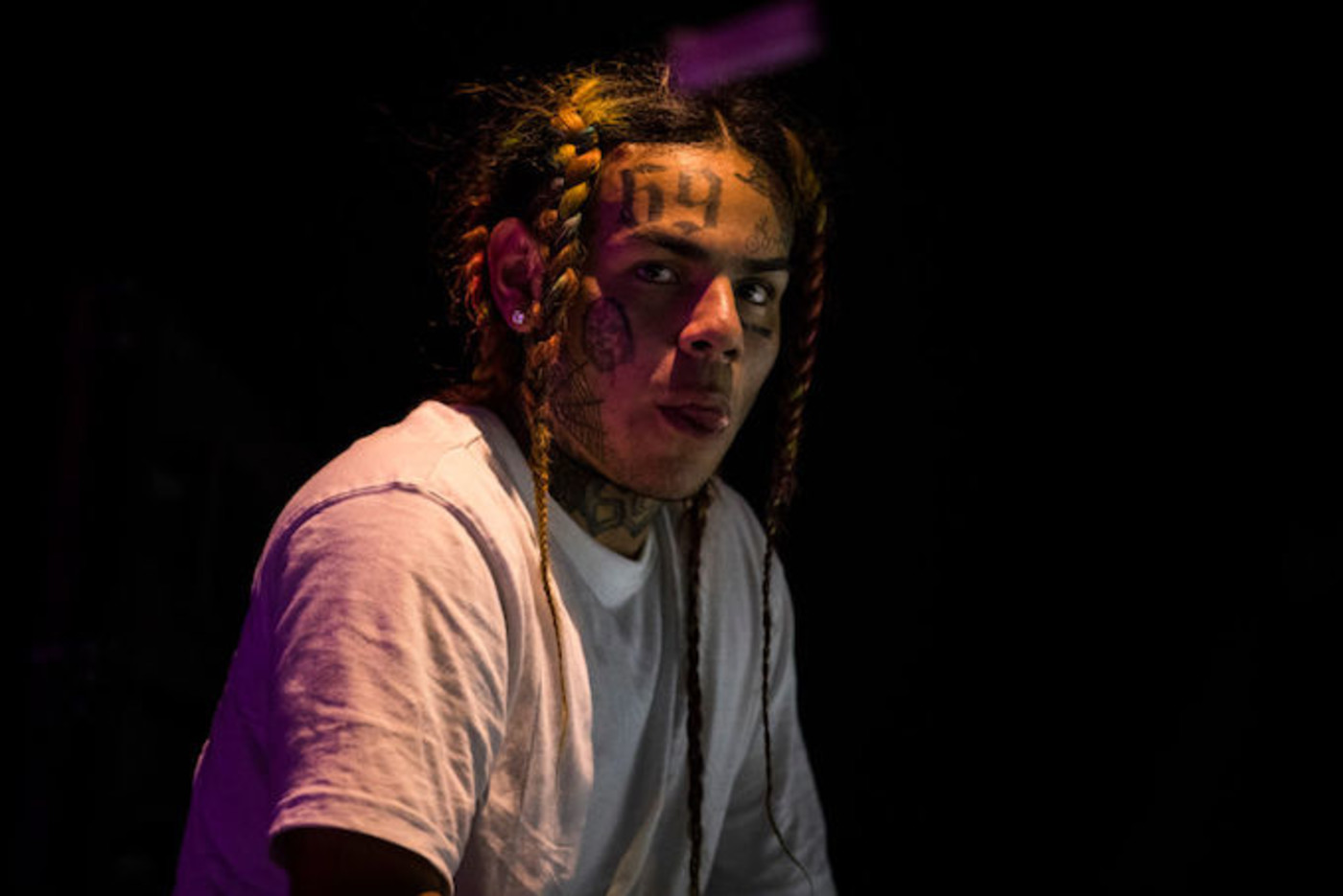 Kooda B Said He Wasn T Chief Keef Shooter During Guilty Plea In