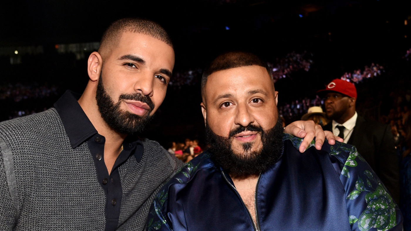 7 Takeaways From Dj Khaled And Drake S Popstar And Greece