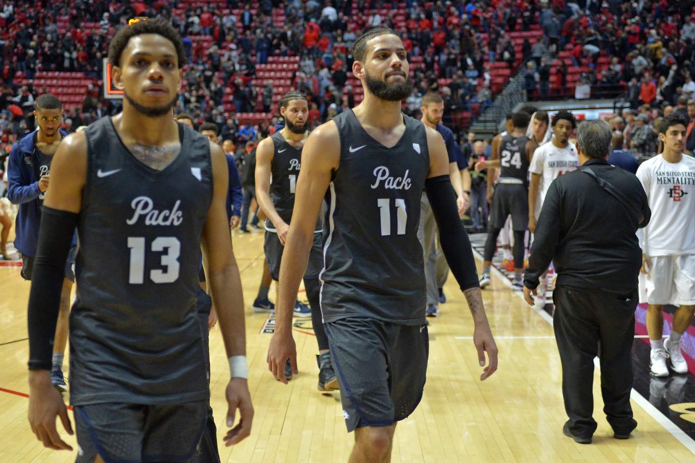 NCAA Tournament Jerseys 