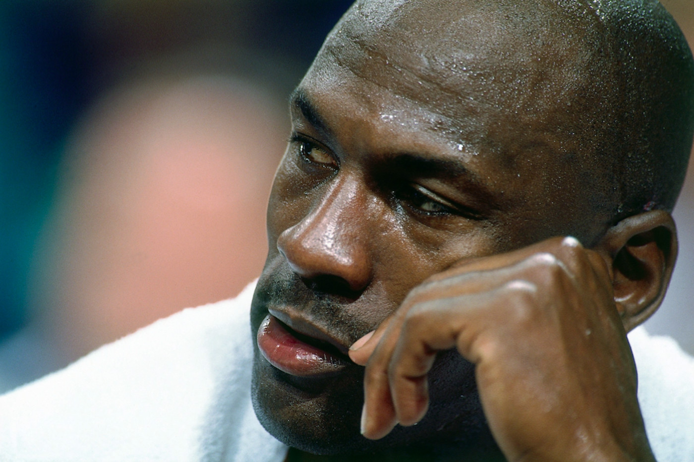 The Worst NBA Playoff Performances by Great Players Complex
