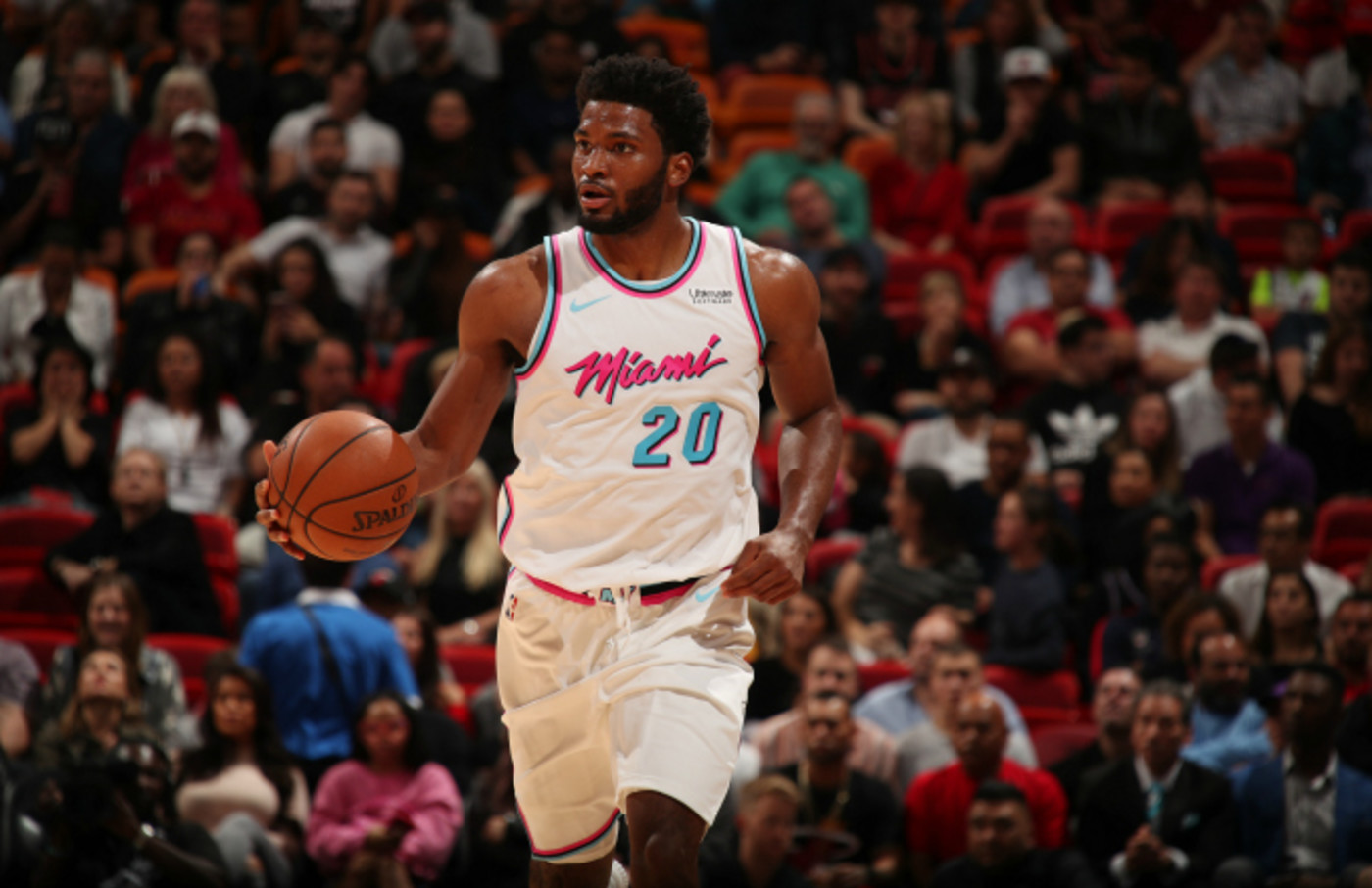 Justise Winslow, 2015 NCAA Champ, Admits College Basketball Is Hard to