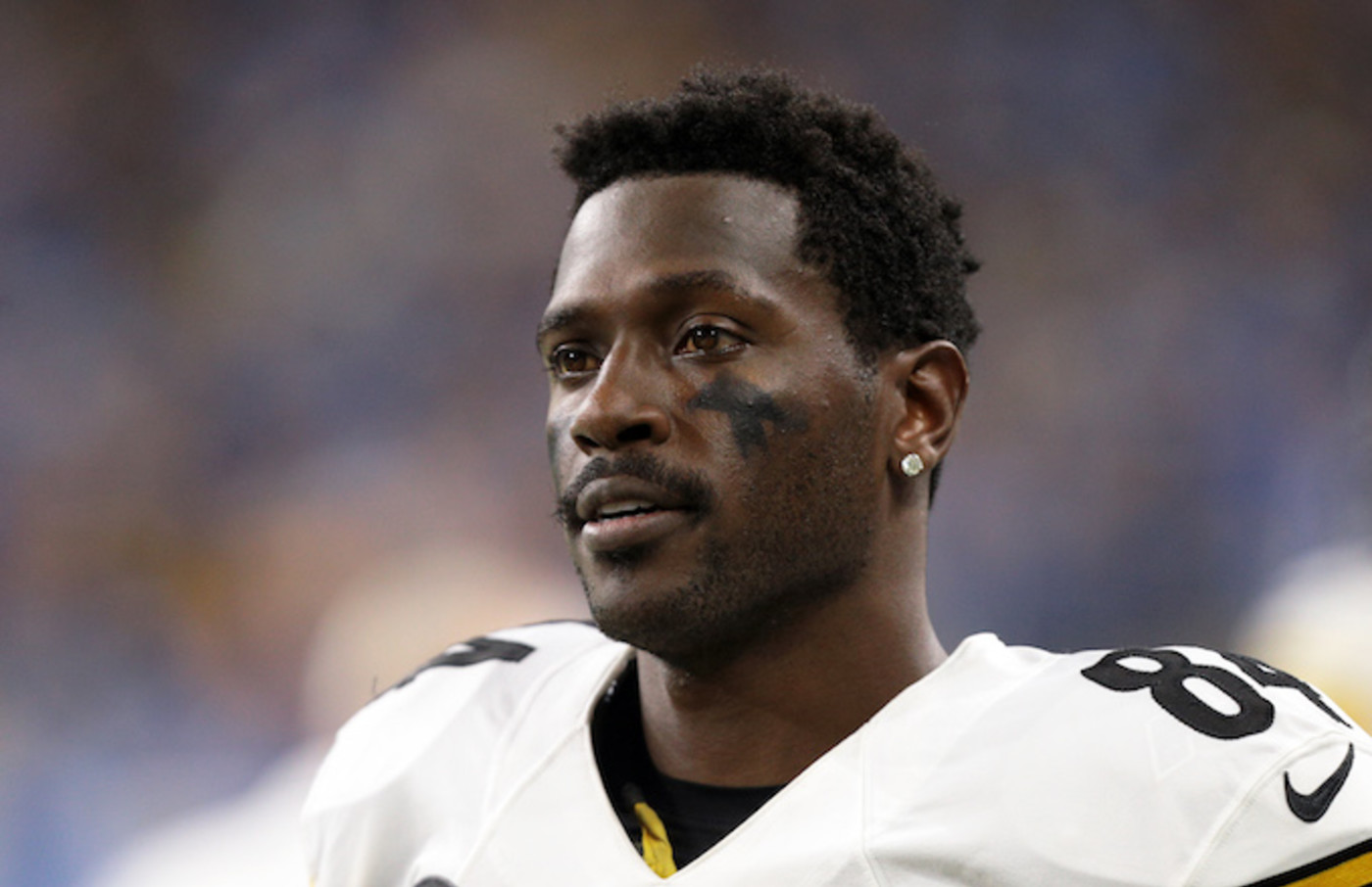 Antonio Brown Latest News Rumors Predictions Highlights More