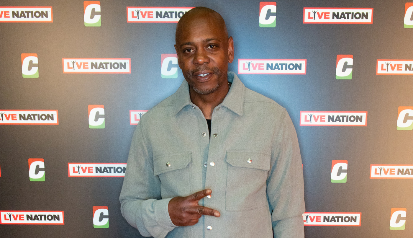 Netflix Employees File Labor Charge After Chappelle Protests Update Complex