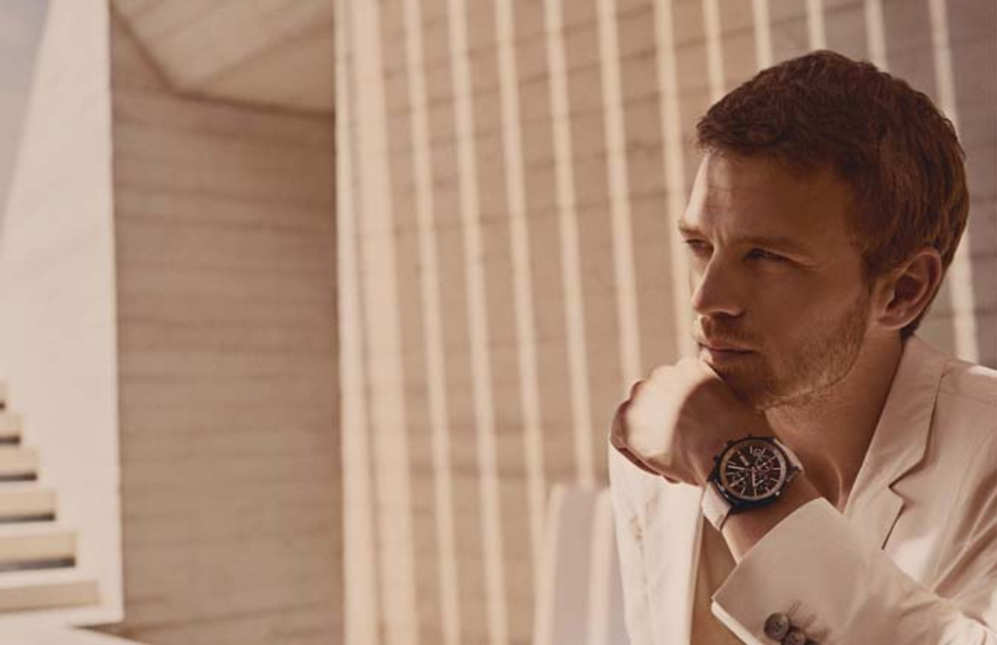 promo hugo boss