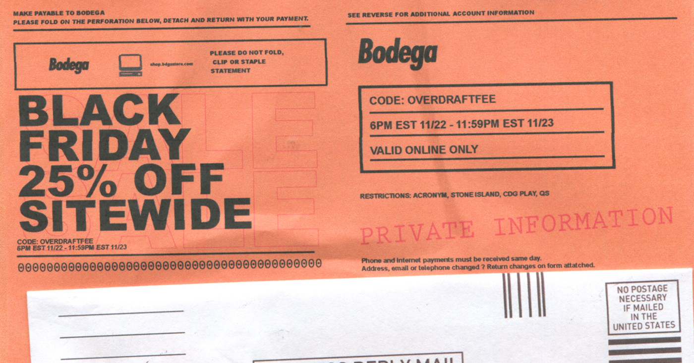 sneaker black friday sales 2018