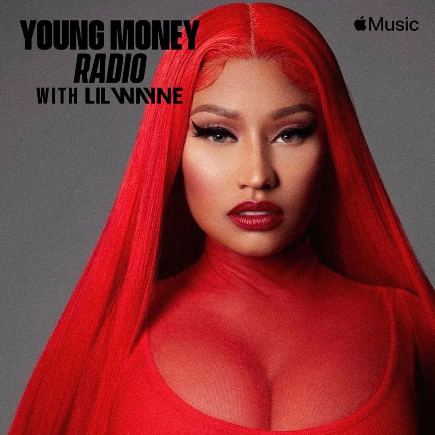 Stream Episode 8 Of Lil Wayne S Young Money Radio F Nicki Minaj