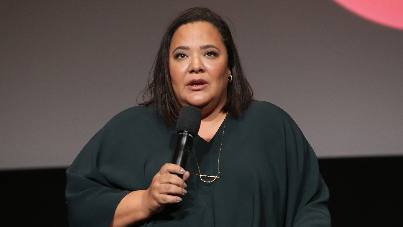 Surviving R Kelly Producer To Direct Tulsa Race Massacre