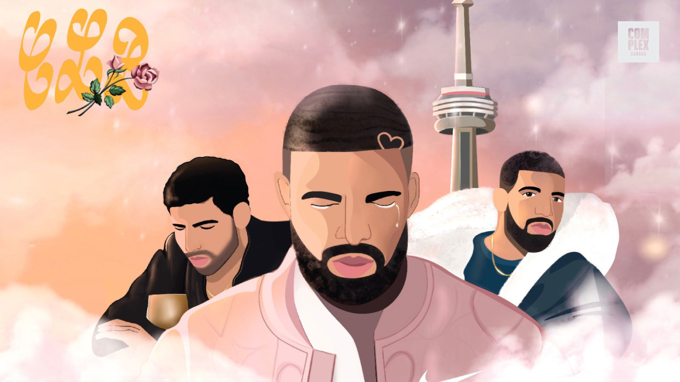 All of Drake's Canadian References on 'Certified Lover Boy' | Complex CA
