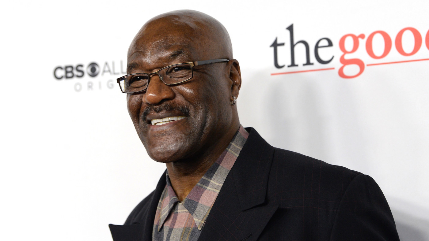 Delroy Lindo S Dancing Scene In Da 5 Bloods Has Become A New Meme Complex