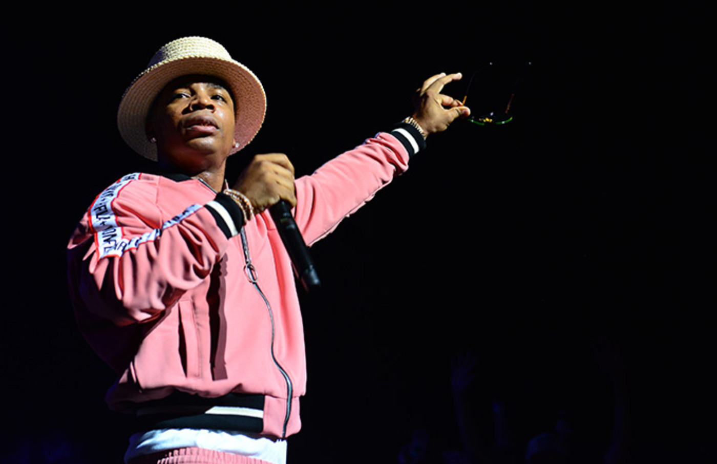50 Cent Just A Lil Bit Sample 15 Hip Hop Songs From The 2000s You Forgot About Complex