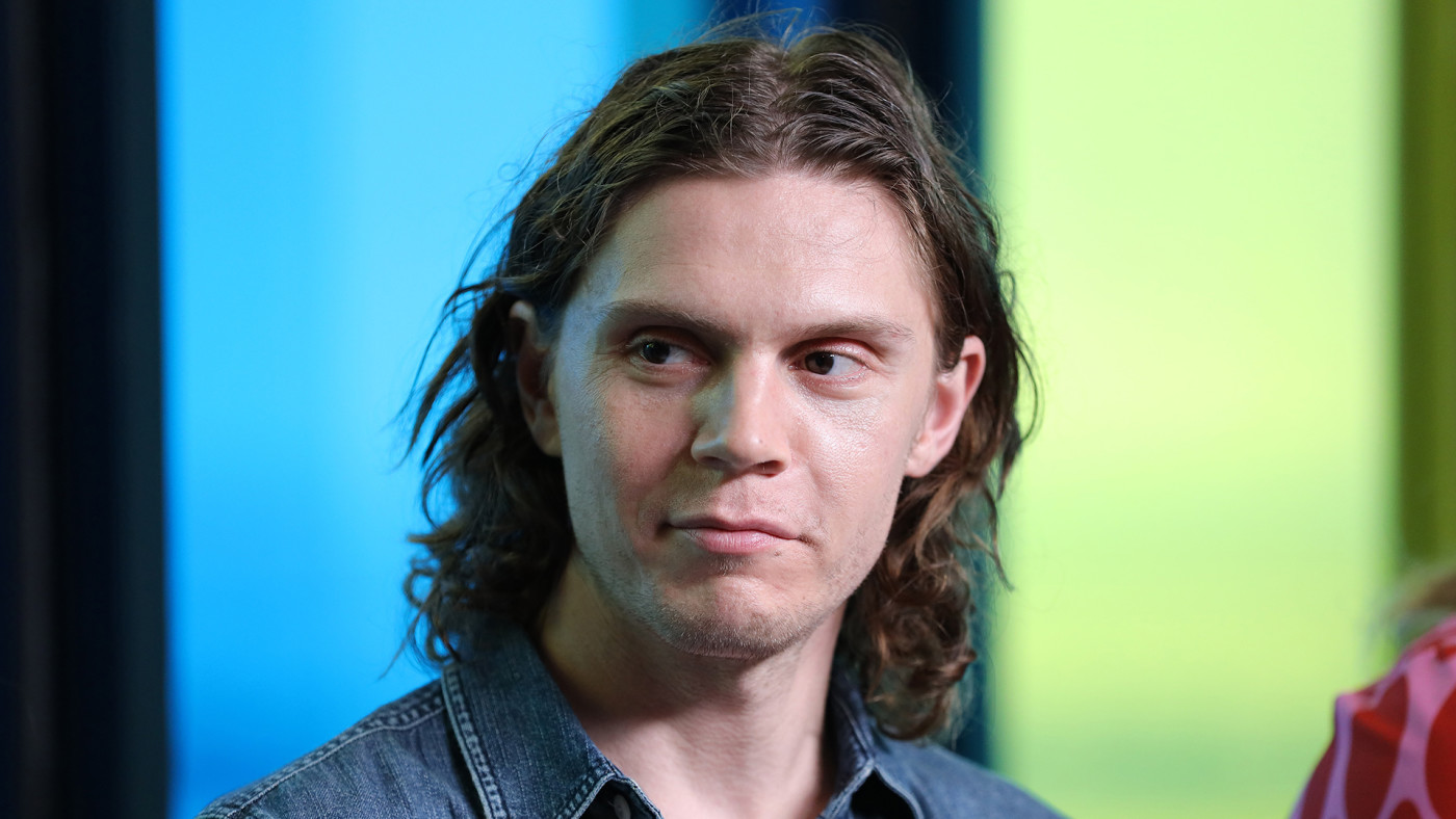 Evan Peters Apologizes For Video Condoning Violence Against