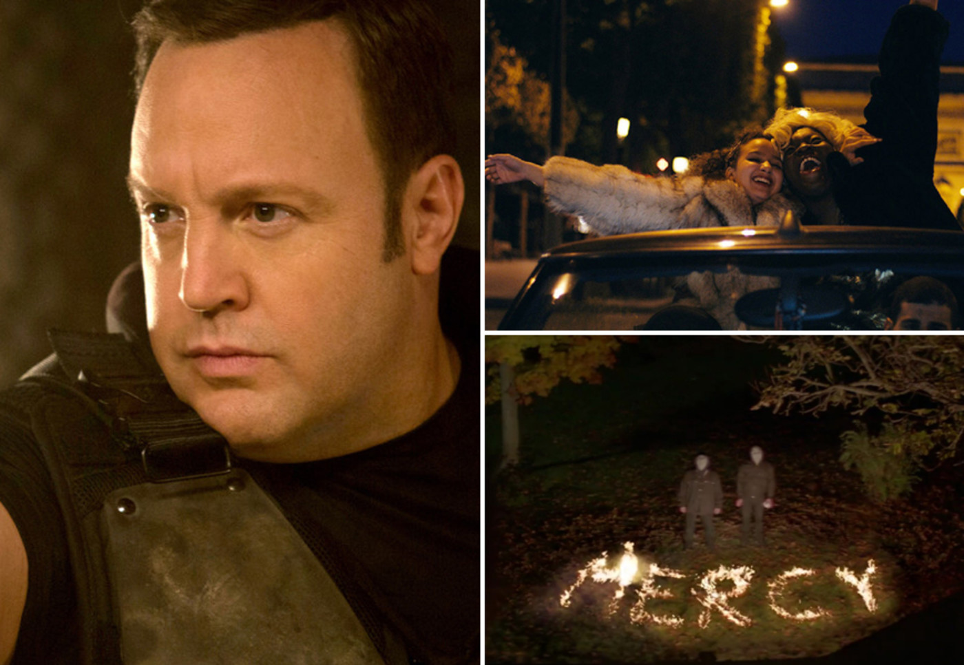 What’s streaming on Netflix Canada in November 2016 and