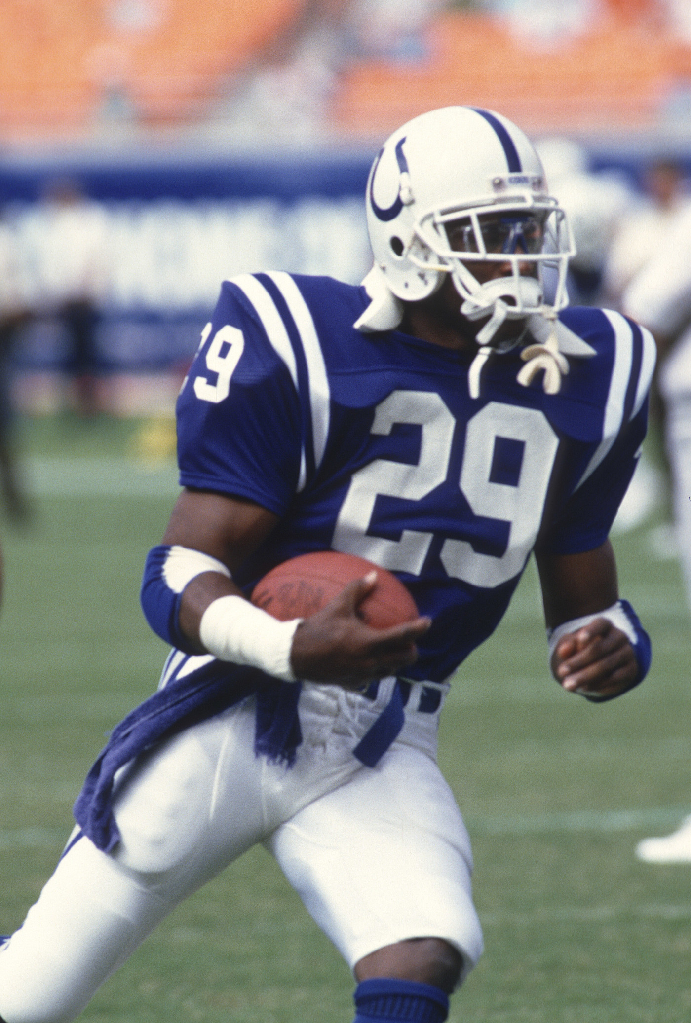 The 20 Greatest NFL Players to Never Win a Super Bowl Complex