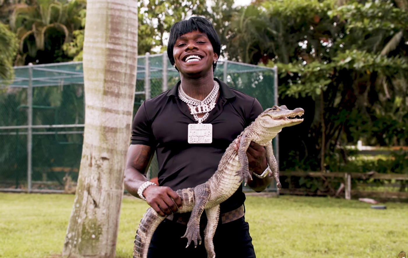 How Dababy Is Making Some Of Rap S Best Music Videos Complex