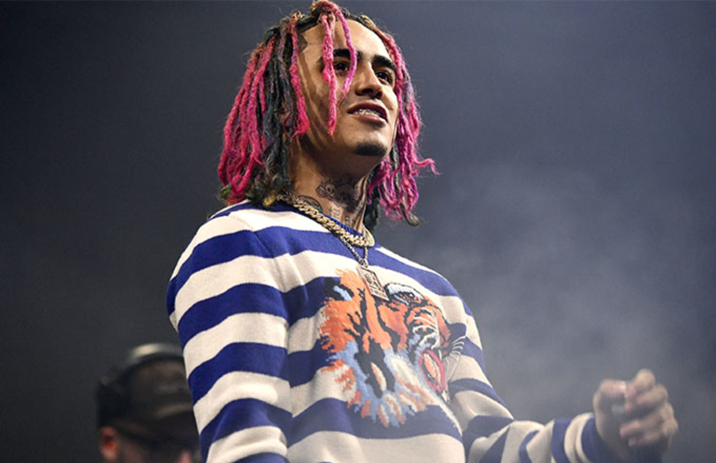 What 13 Rappers Think Of Lil Pump Complex