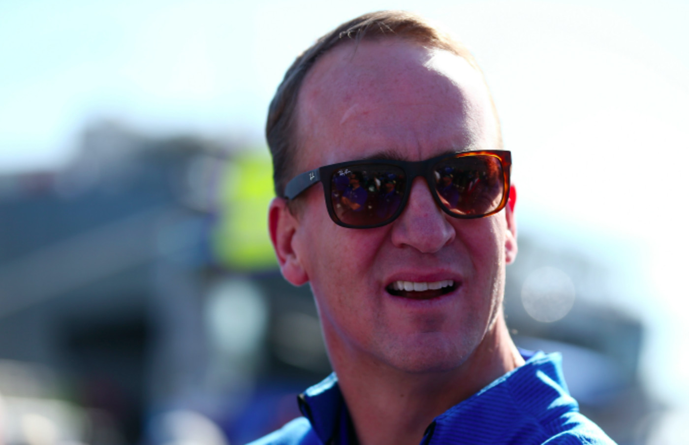 Peyton Manning Rejects Offer To Be Fox S Thursday Night Football