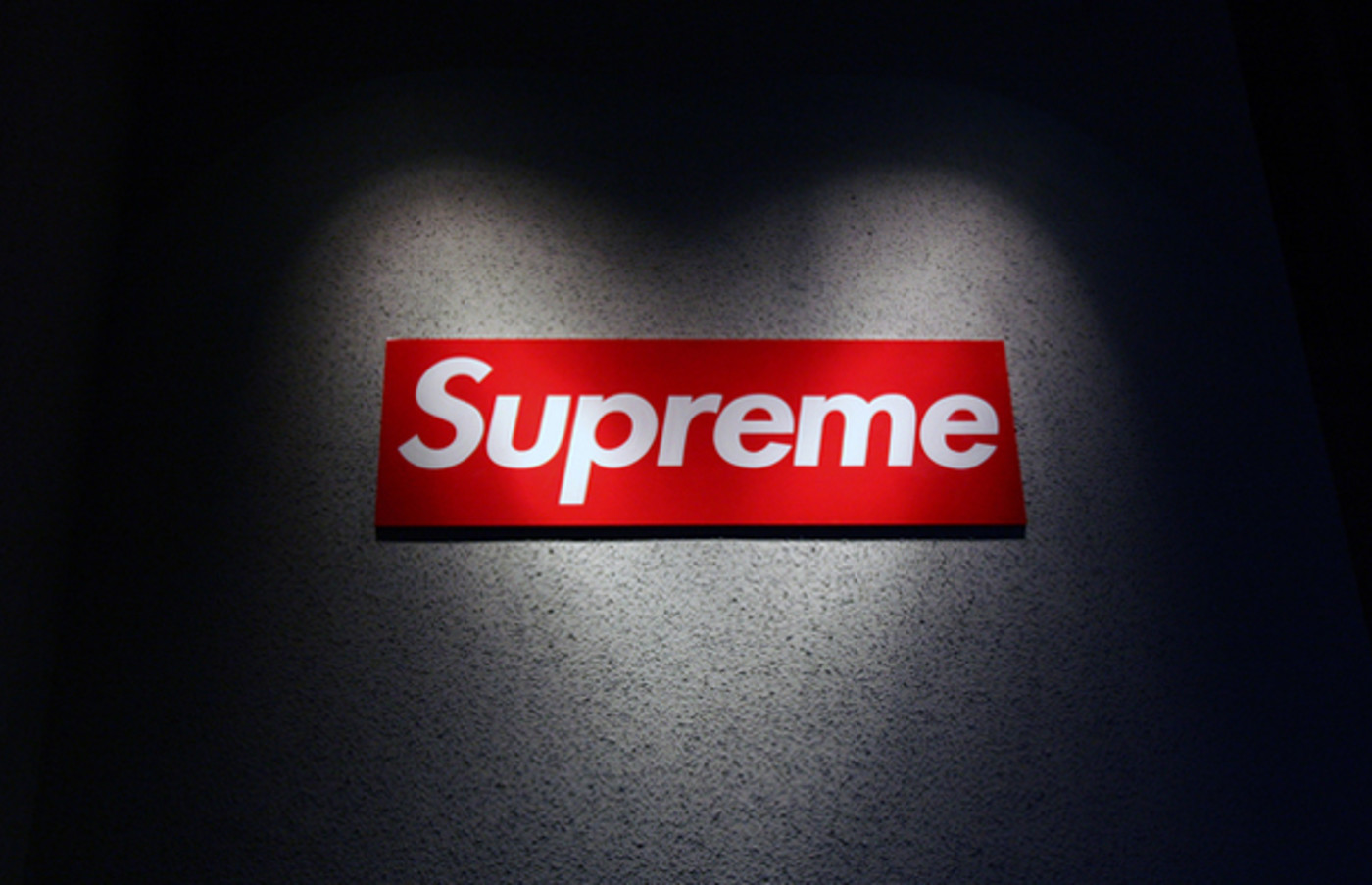 50 Things You Didn T Know About Supreme Complex