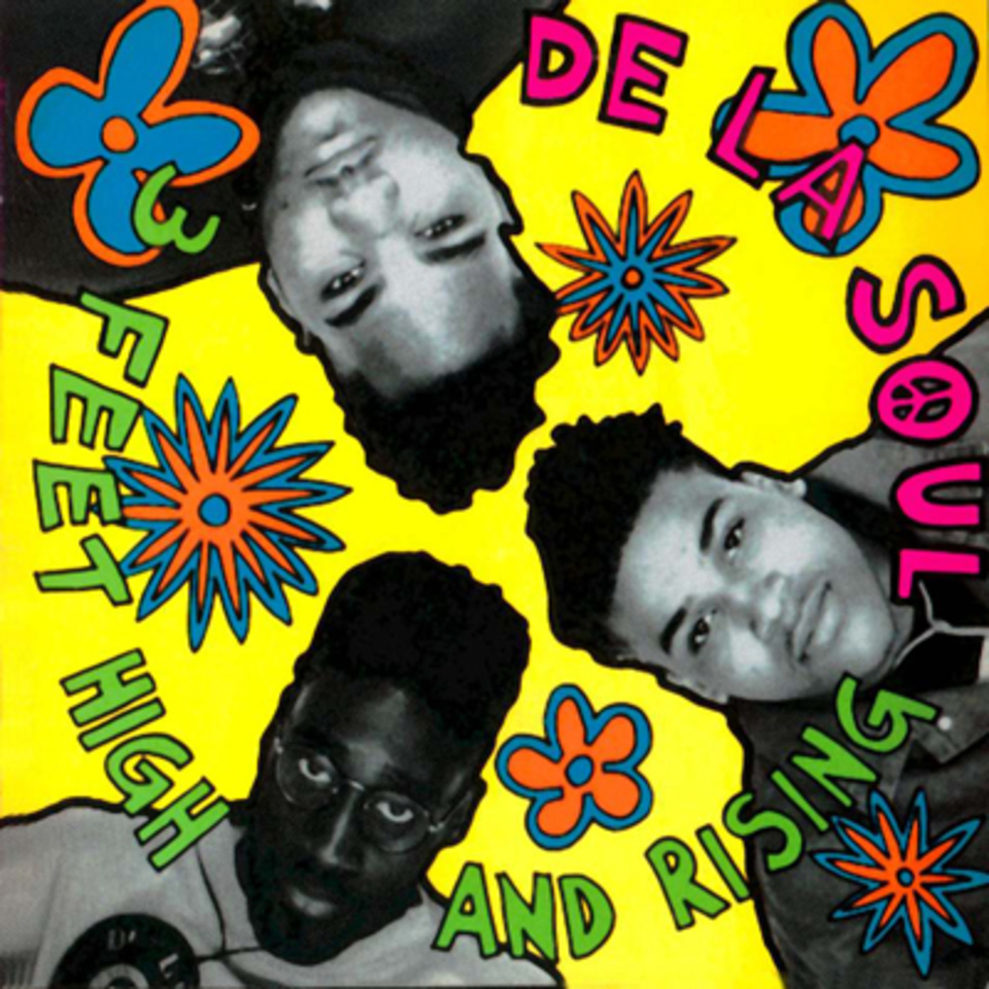 The Greatest Old School Rap Albums Of The 80s Complex