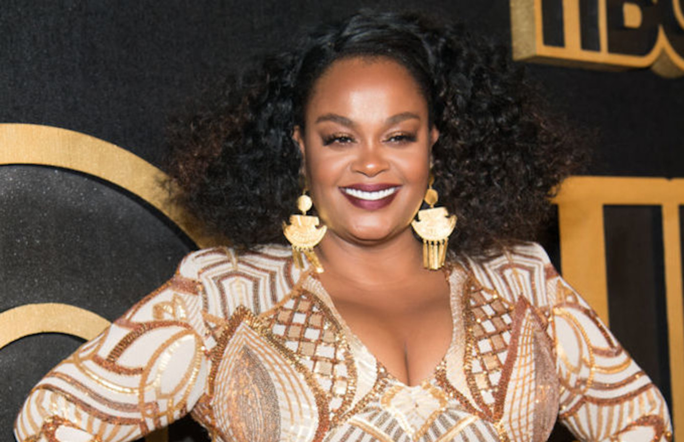 Jill Scott Addresses Air Sex Reactions You Should Cum To My
