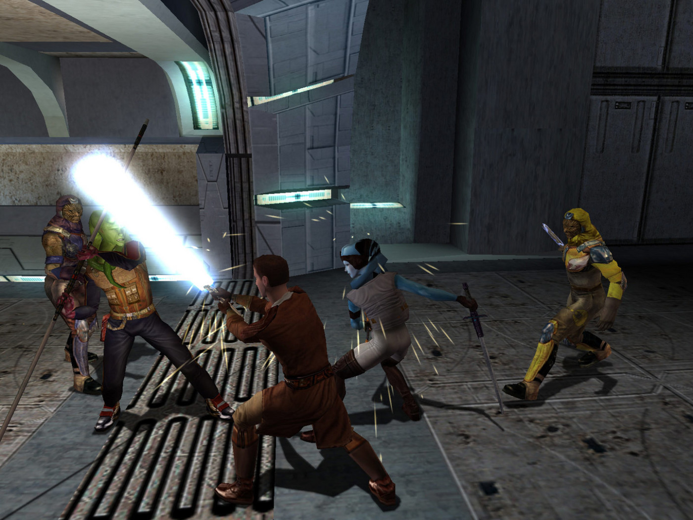star wars new video game