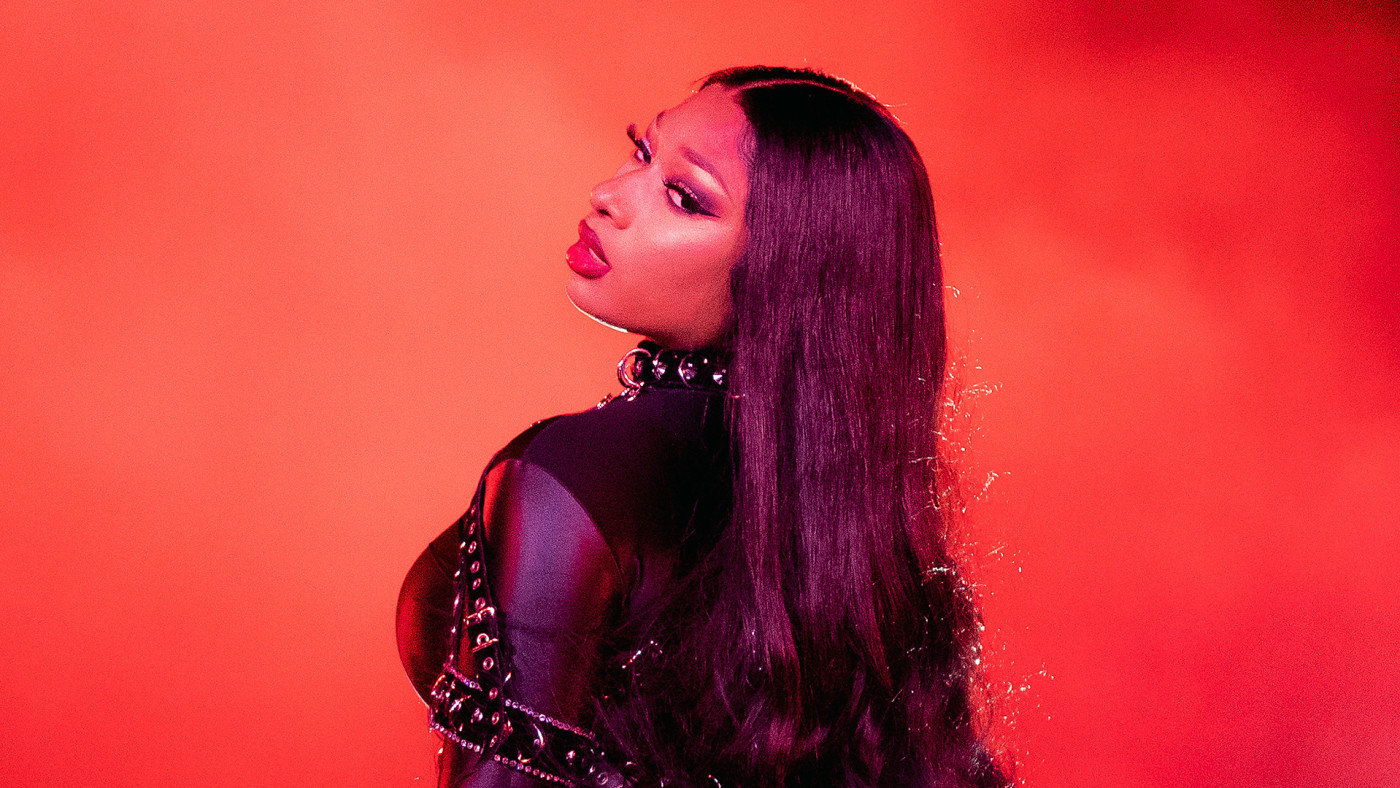 Megan Thee Stallion Says She Will Eventually Rank Up There With The Ogs Complex