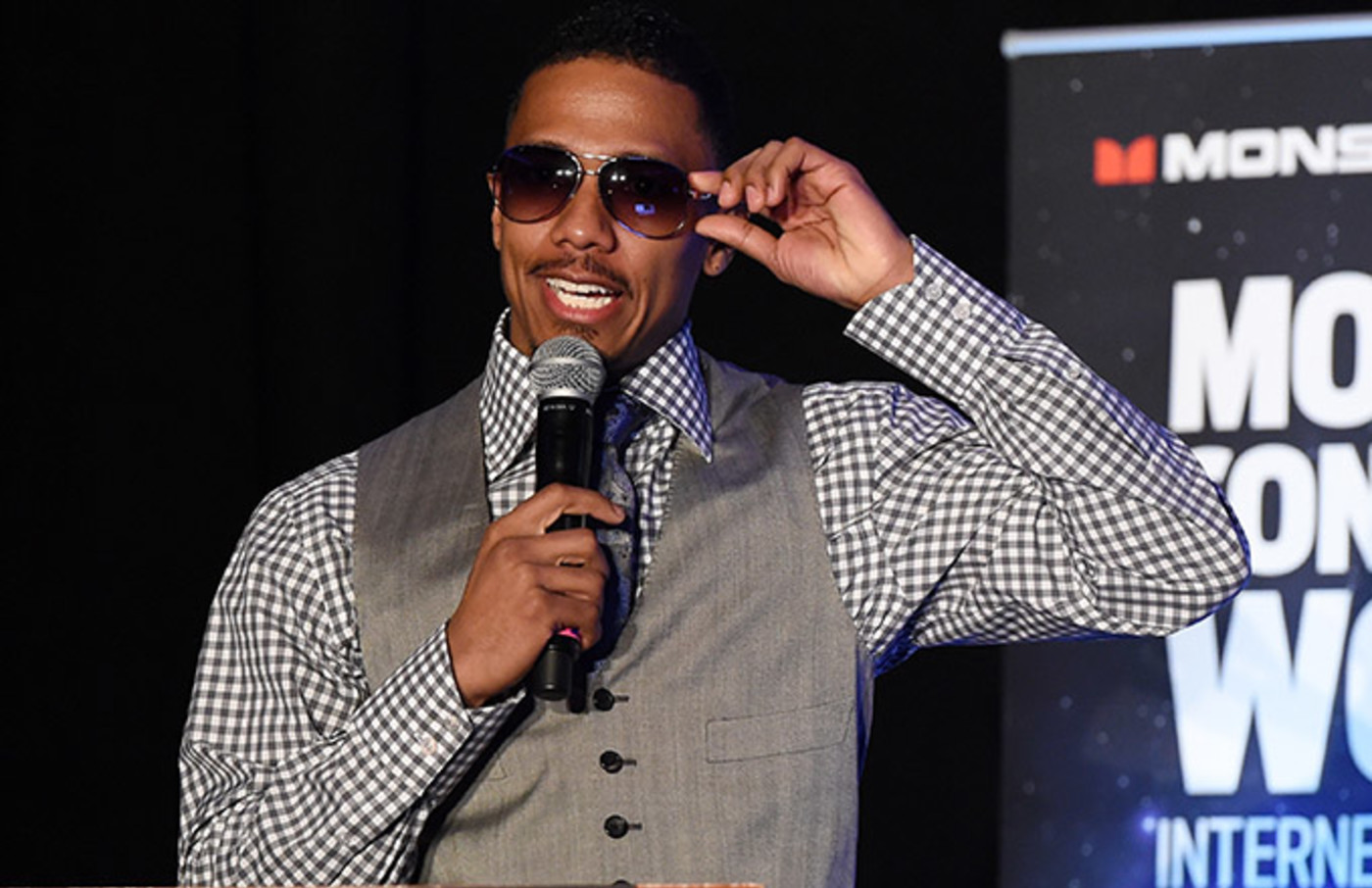 Nick Cannon Defends Working With Chris Brown On Women S Basketball Movie Complex Keep track of your favorite shows and movies, across all your devices. nick cannon defends working with chris