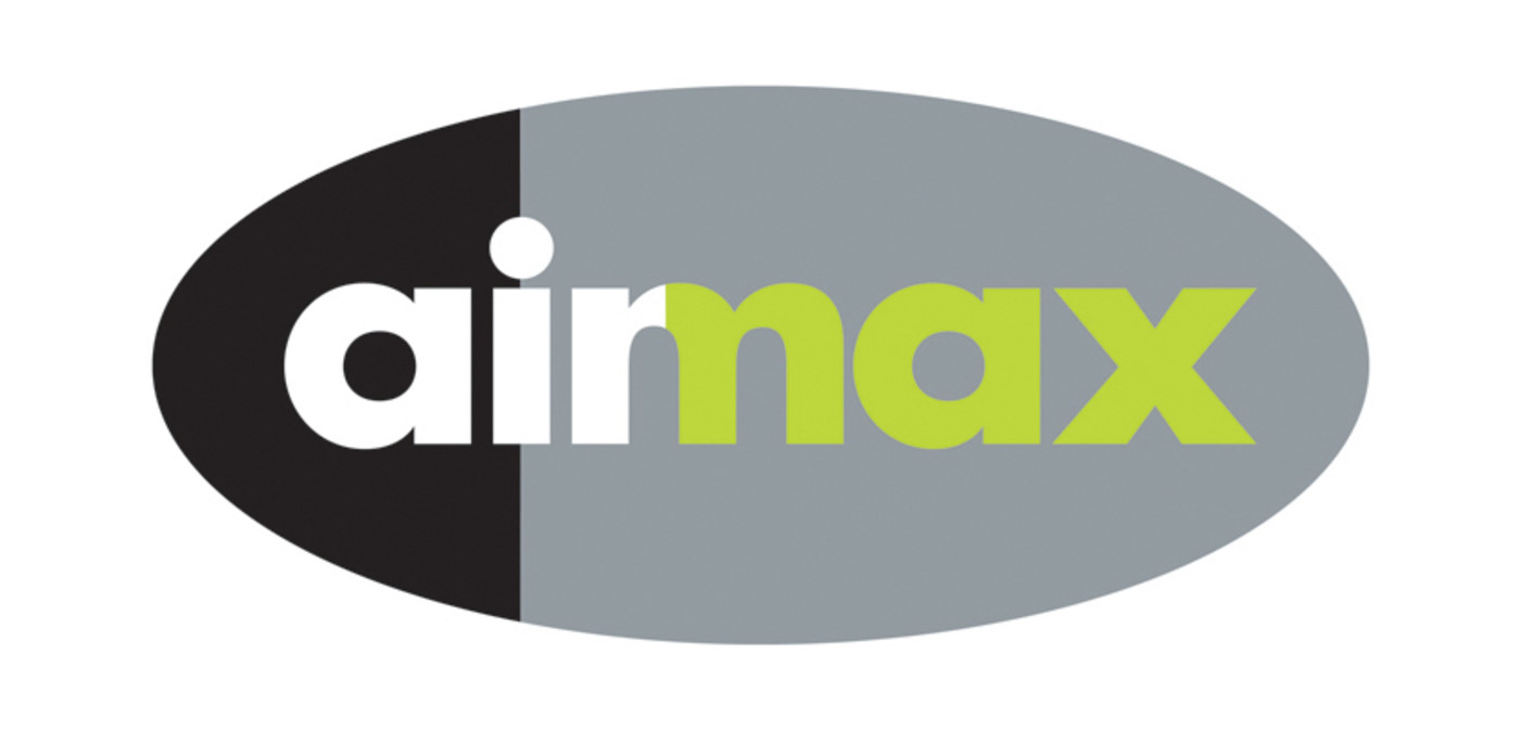 logo air max nike