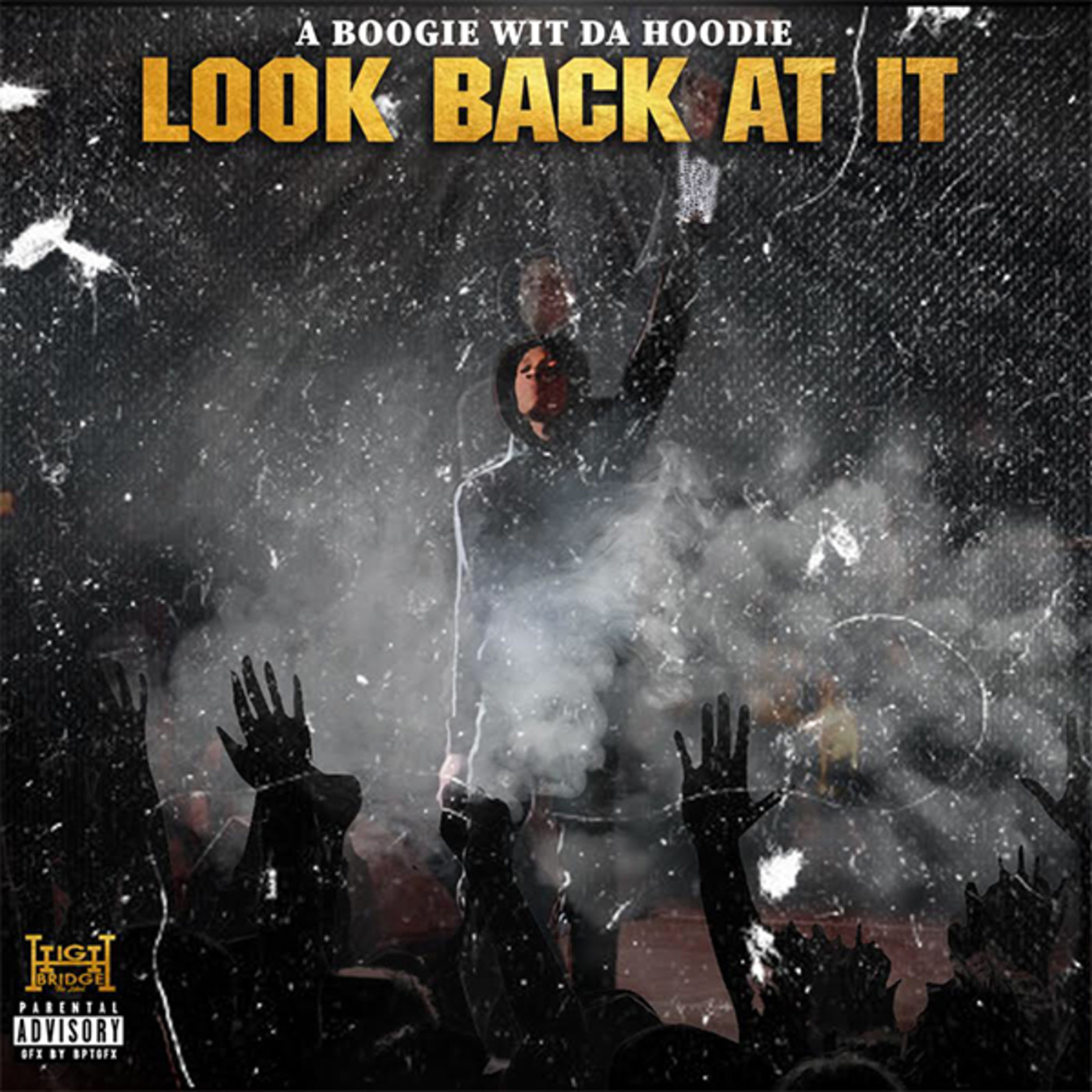 A Boogie Wit Da Hoodie Shares New Single Look Back At It Complex