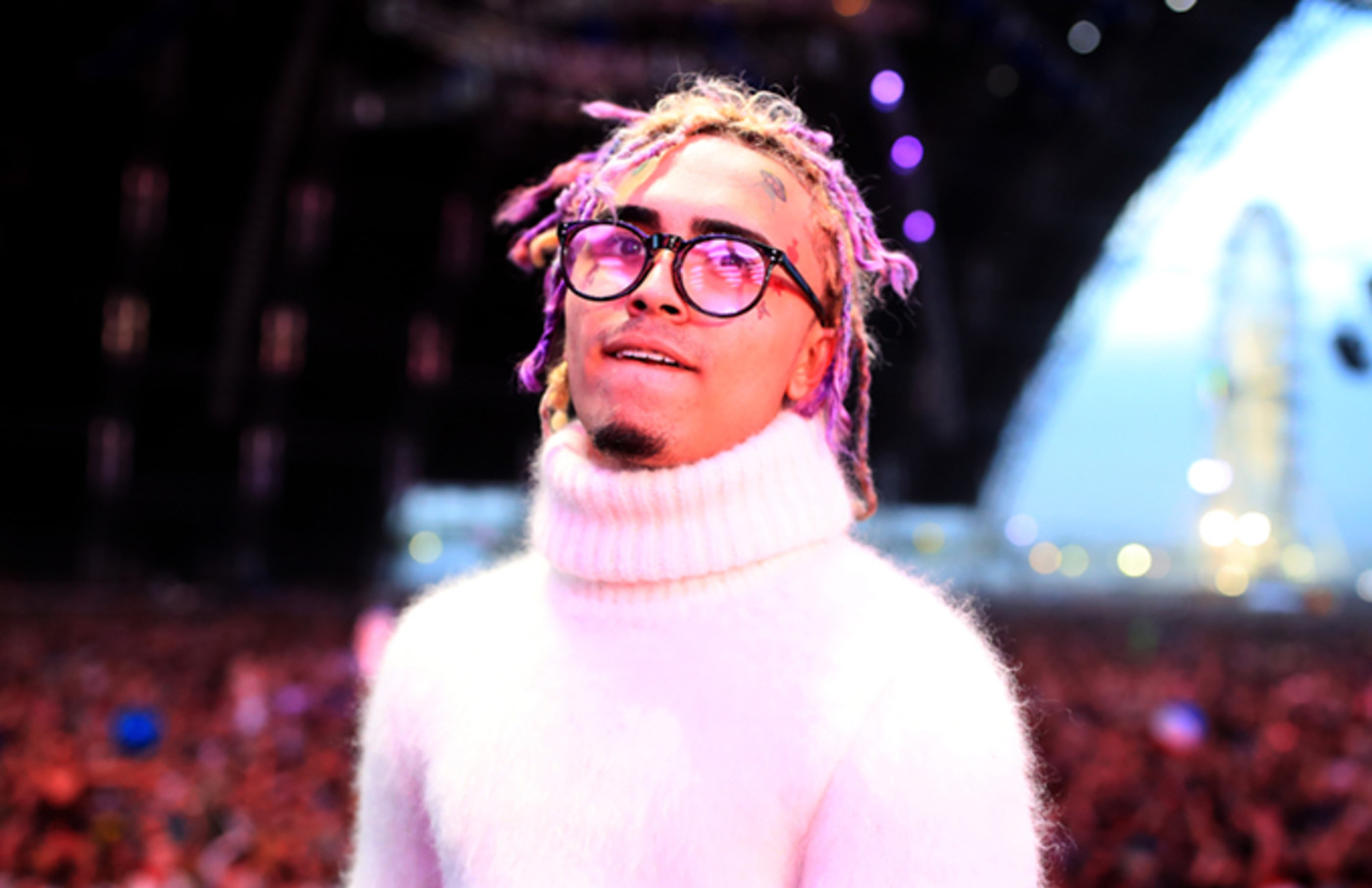 Lil Pump To J Cole Thank You For All The Clout Complex