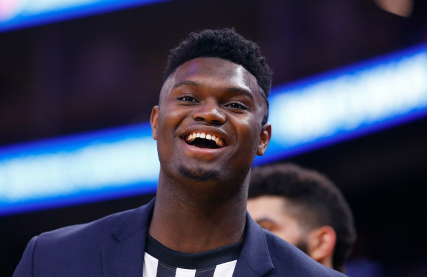 Zion Williamson Could Reportedly Make Nba Debut In January Update