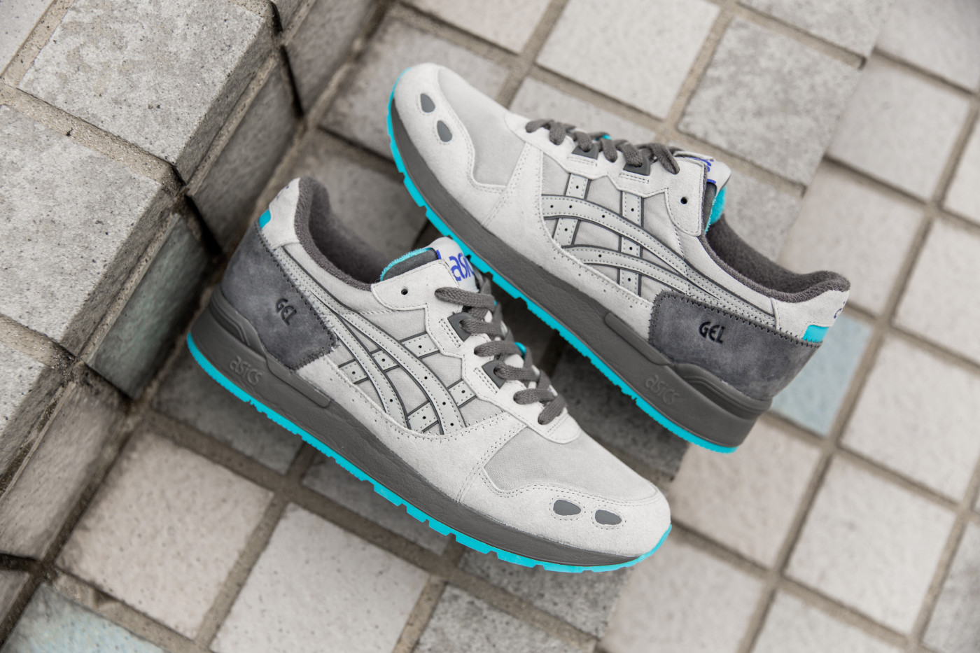 Asics gel lyte og japanese baseball Clearance
