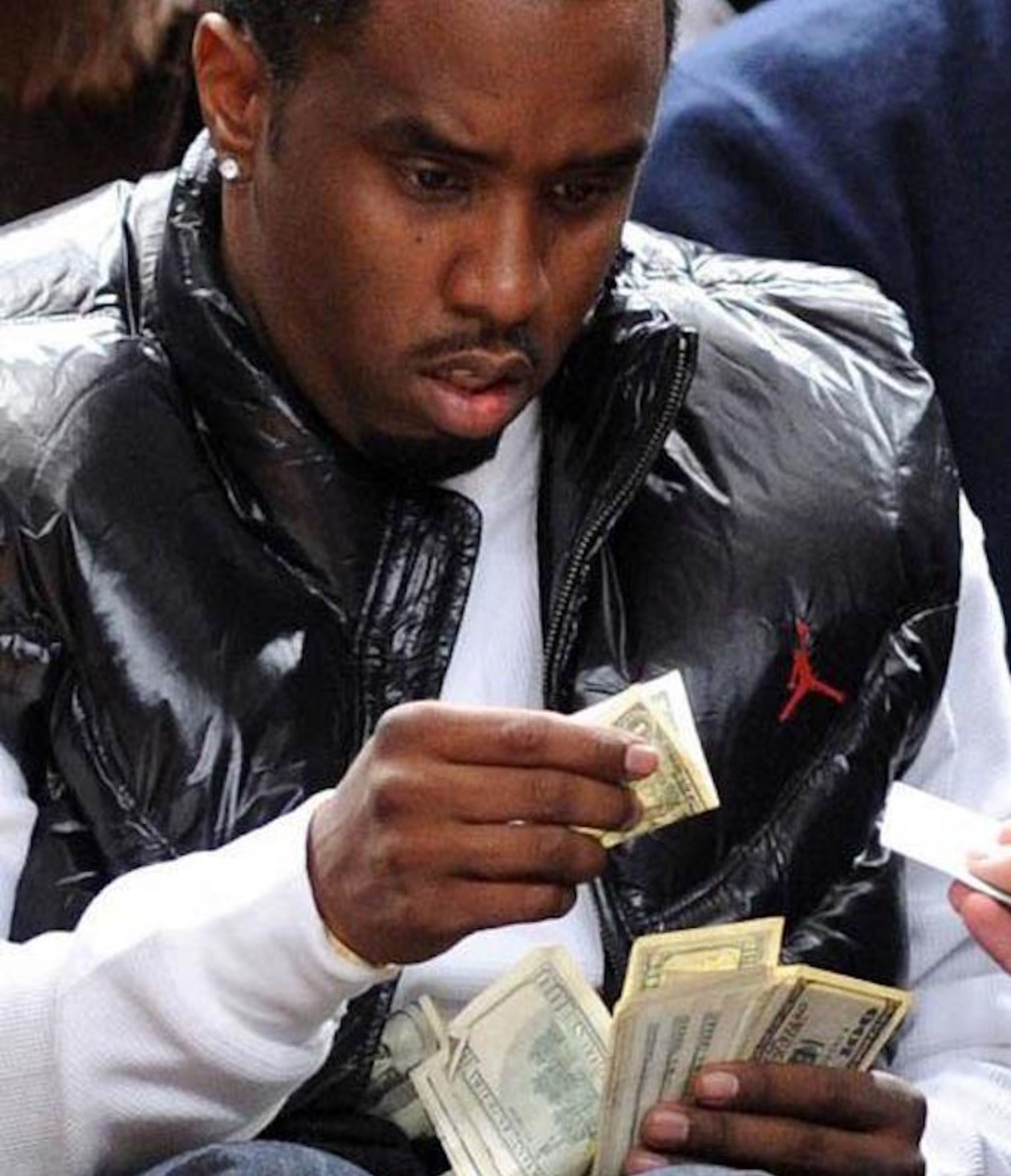 diddy-and-the-mysterious-1-dollar-bill
