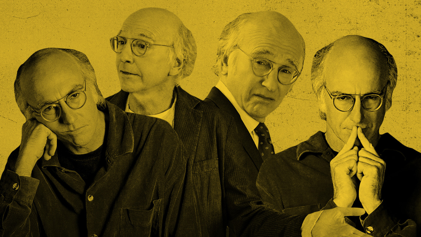 Download Curb Your Enthusiasm Ranking All 10 Seasons Complex SVG Cut Files