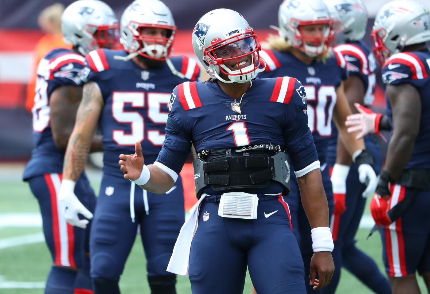 nfl week 1