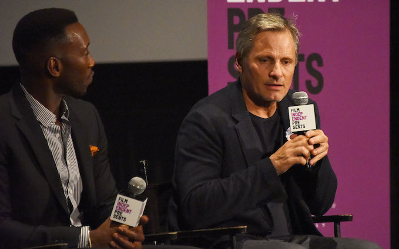 Viggo Mortensen Releases Apology For Using The N Word On A Panel Complex
