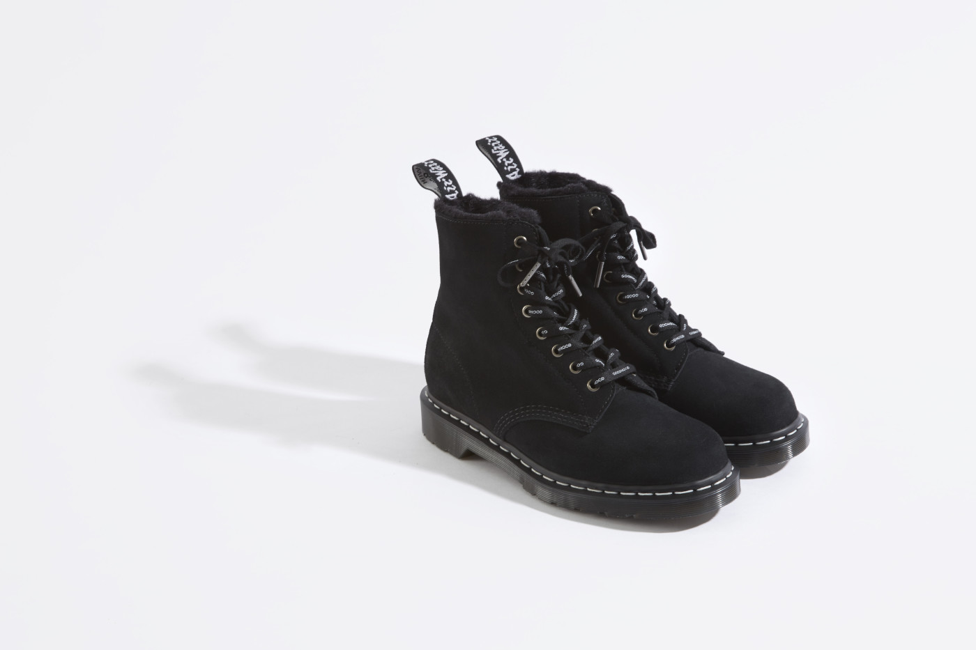 Goodhood Dr Martens 2024 www.hockeyplayer .ar